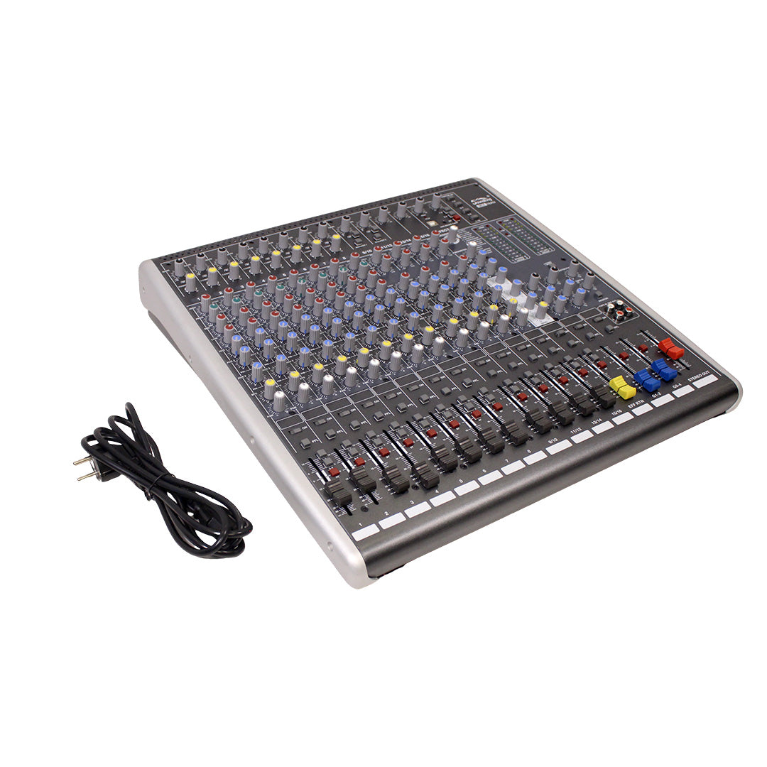 Soundking MIX16AU Audio Mixer